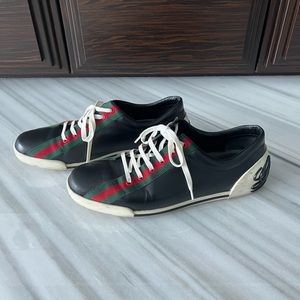 Gucci shoes